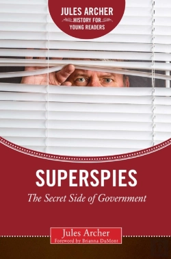 Bertrand.pt - Superspies