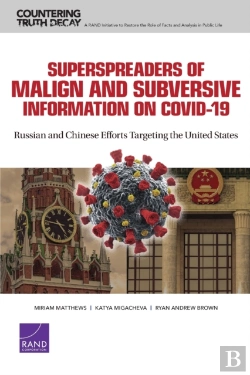 Bertrand.pt - Superspreaders Of Malign And Subversive Information On Covid-19