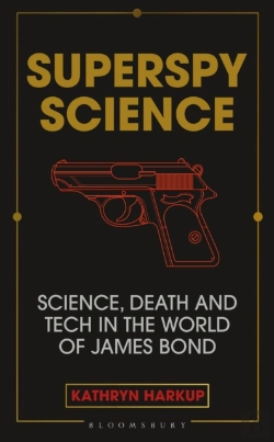 Bertrand.pt - Superspy Science
