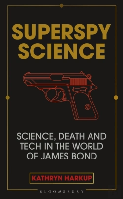 Bertrand.pt - Superspy Science