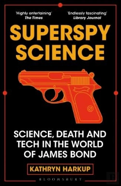 Bertrand.pt - Superspy Science