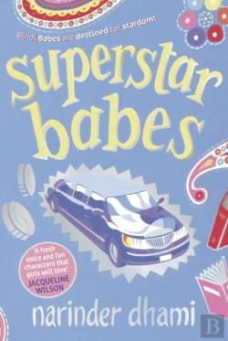 Bertrand.pt - Superstar Babes