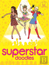 Superstar Doodles