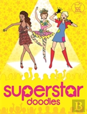 Superstar Doodles