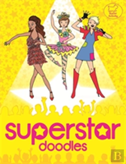 Bertrand.pt - Superstar Doodles