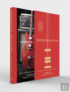 Superstar Guitars