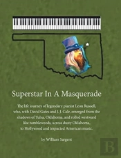 Superstar In A Masquerade