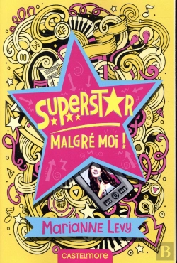 Bertrand.pt - Superstar Malgre Moi