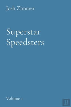 Bertrand.pt - Superstar Speedsters: Volume 1