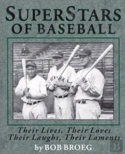 Bertrand.pt - Superstars Of Baseball Pb