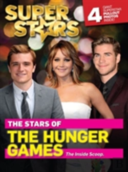 Bertrand.pt - Superstars! Of Hunger Games