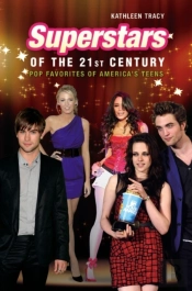 Superstars Of The 21st Century