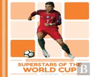 Superstars Of The World Cup
