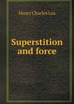 Bertrand.pt - Superstition And Force