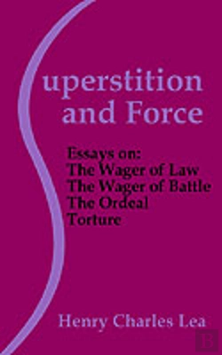 Bertrand.pt - Superstition And Force