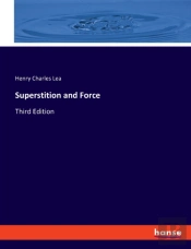 Superstition And Force