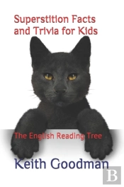 Superstition Facts And Trivia For Kids