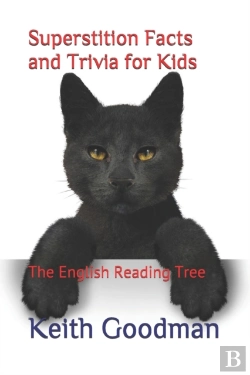 Bertrand.pt - Superstition Facts And Trivia For Kids