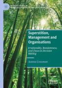 Superstition, Management And Organisations