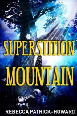 Bertrand.pt - Superstition Mountain