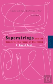 Superstrings And The Search For The Theory Of Everything