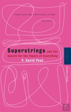 Bertrand.pt - Superstrings And The Search For The Theory Of Everything