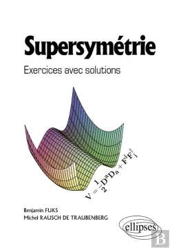 Bertrand.pt - Supersymétrie ; Exercices Avec Solutions