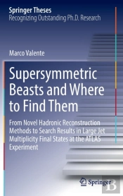Supersymmetric Beasts And Where To Find Them