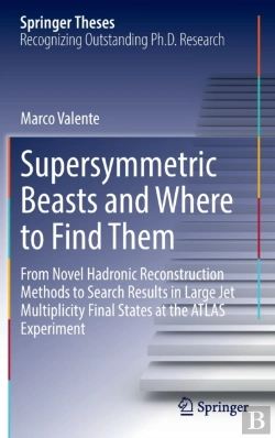 Bertrand.pt - Supersymmetric Beasts And Where To Find Them