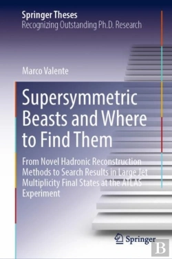 Bertrand.pt - Supersymmetric Beasts And Where To Find Them