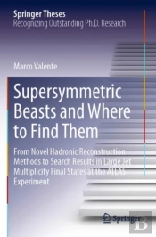 Supersymmetric Beasts And Where To Find Them
