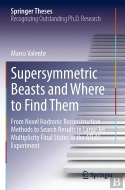 Bertrand.pt - Supersymmetric Beasts And Where To Find Them