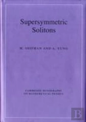 Supersymmetric Solitons