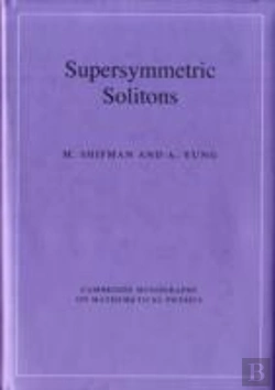 Bertrand.pt - Supersymmetric Solitons