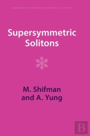 Supersymmetric Solitons