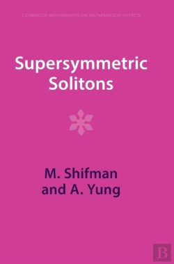 Bertrand.pt - Supersymmetric Solitons