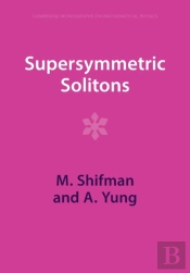 Supersymmetric Solitons