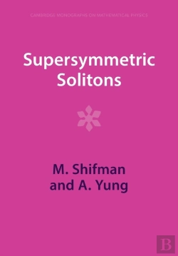 Bertrand.pt - Supersymmetric Solitons