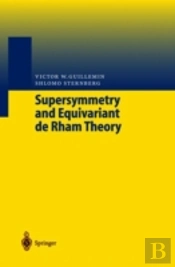 Supersymmetry And Equivariant De Rham Theory