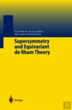 Bertrand.pt - Supersymmetry And Equivariant De Rham Theory