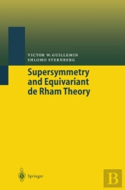 Supersymmetry And Equivariant De Rham Theory