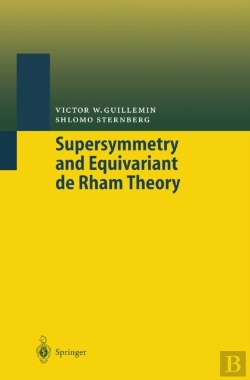 Bertrand.pt - Supersymmetry And Equivariant De Rham Theory