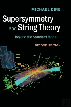 Bertrand.pt - Supersymmetry And String Theory