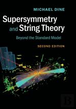 Supersymmetry And String Theory