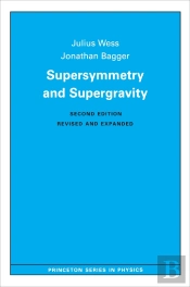 Supersymmetry And Supergravity