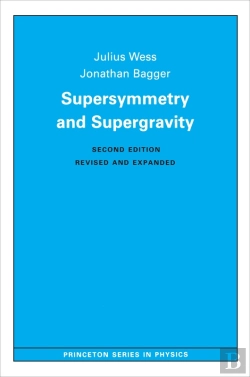Bertrand.pt - Supersymmetry And Supergravity