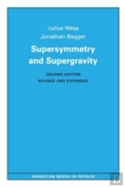 Bertrand.pt - Supersymmetry And Supergravity