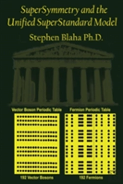 Bertrand.pt - Supersymmetry And The Unified Superstandard Model