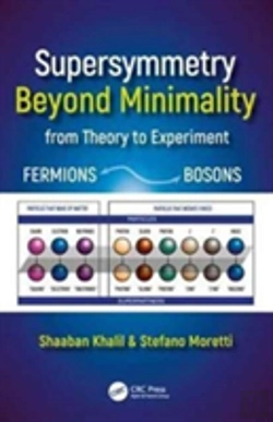 Bertrand.pt - Supersymmetry Beyond Minimality