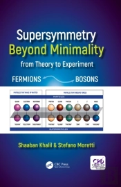 Supersymmetry Beyond Minimality